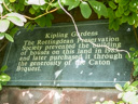 Kipling Gardens (id=2411)